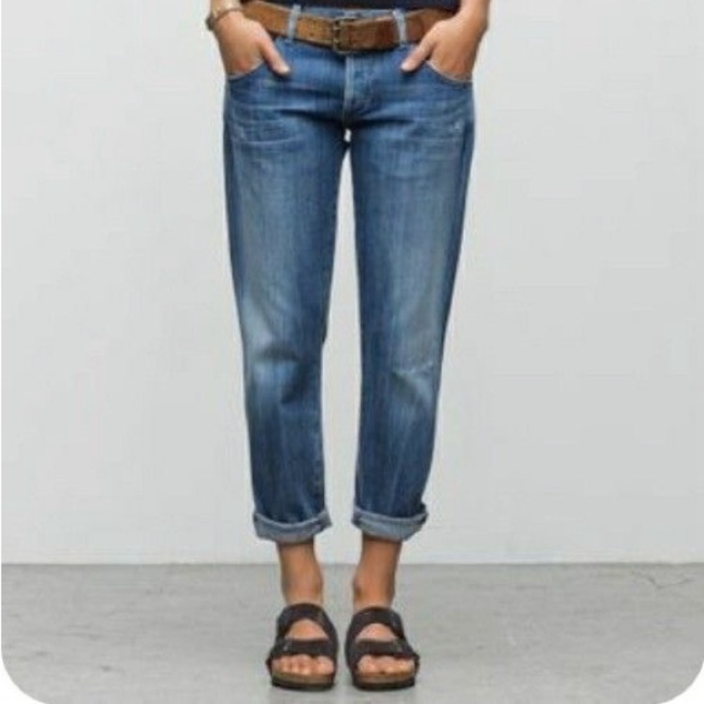 Vintage America Jeans weekend 27